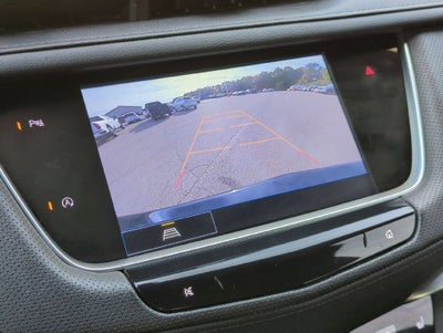 2023 Cadillac XT5 FWD Premium Luxury