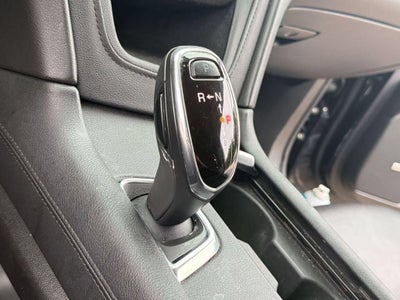 2019 Cadillac XT5 Luxury FWD