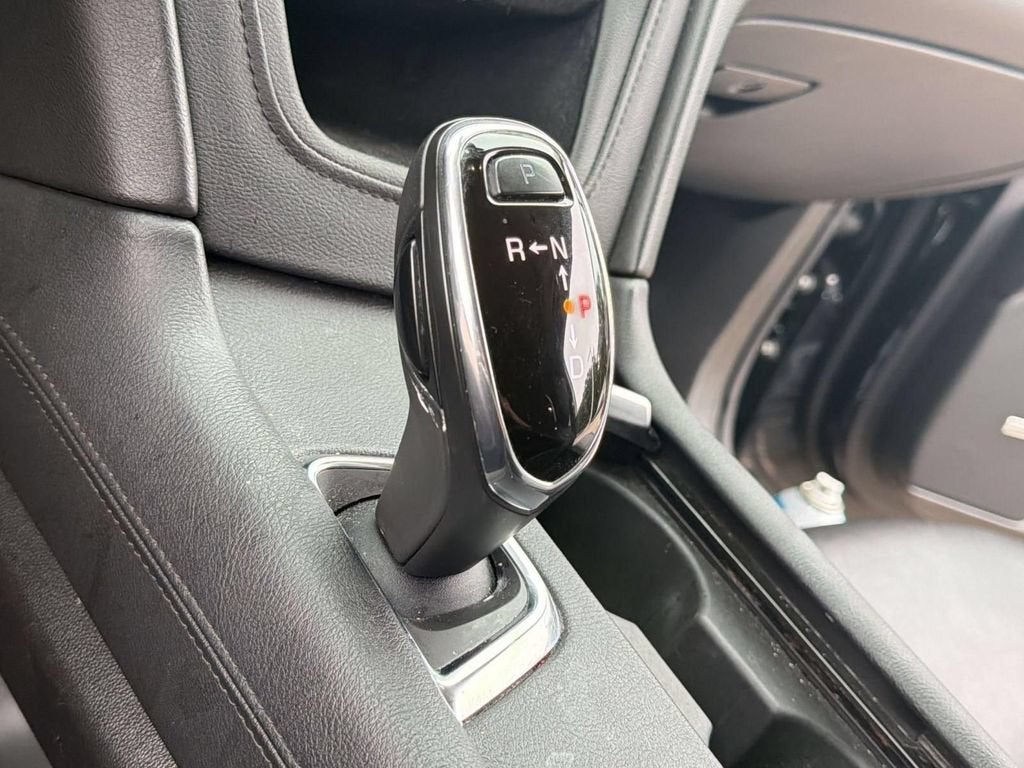 2019 Cadillac XT5 Luxury FWD