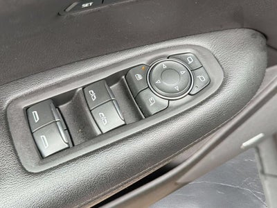2019 Cadillac XT5 Luxury FWD