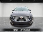 2019 Cadillac XT5 Luxury FWD