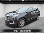 2019 Cadillac XT5 Luxury FWD