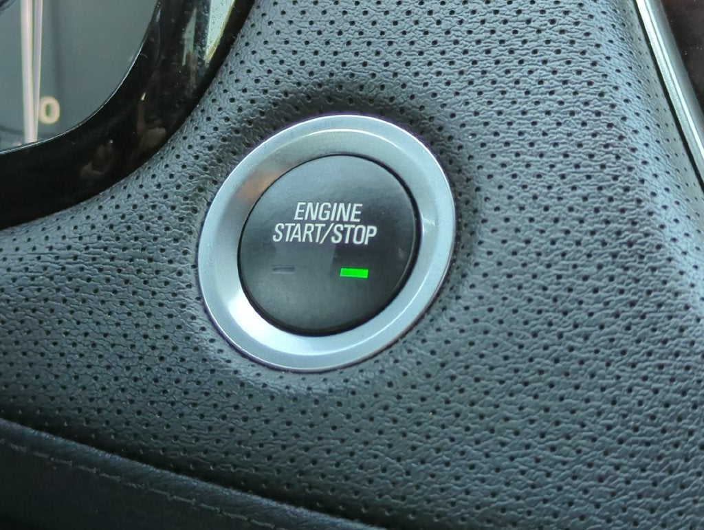 2023 Cadillac XT5 AWD Premium Luxury