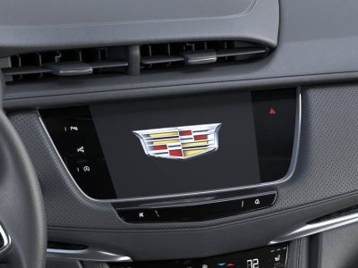 2023 Cadillac XT5 AWD Premium Luxury
