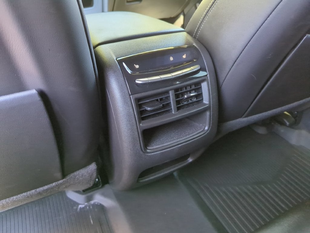 2023 Cadillac XT5 AWD Premium Luxury