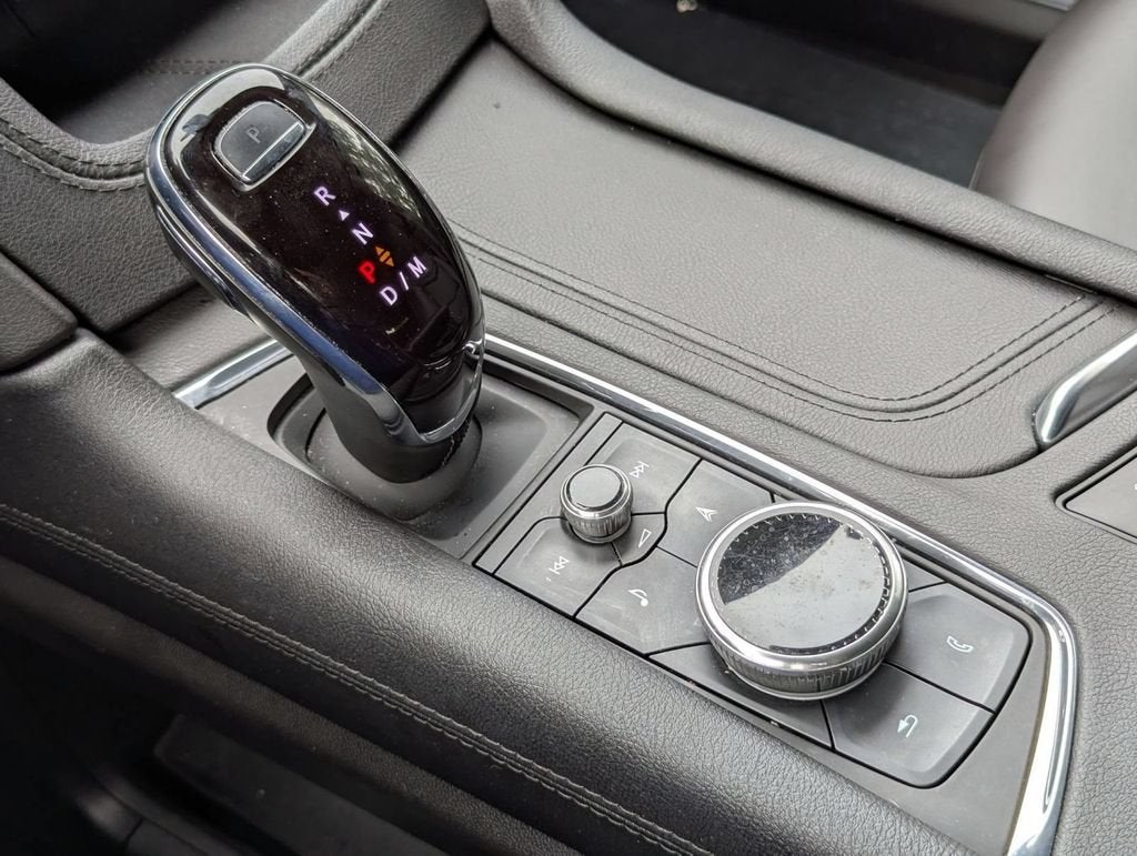 2023 Cadillac XT5 AWD Premium Luxury