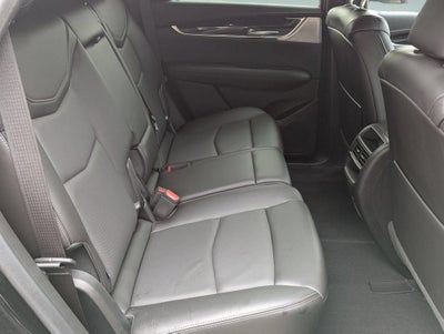 2023 Cadillac XT5 AWD Premium Luxury