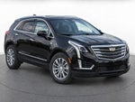 2018 Cadillac XT5 Luxury AWD