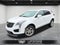 2020 Cadillac XT5 Premium Luxury AWD