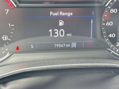 2020 Cadillac XT5 Premium Luxury AWD