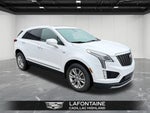 2020 Cadillac XT5 Premium Luxury AWD