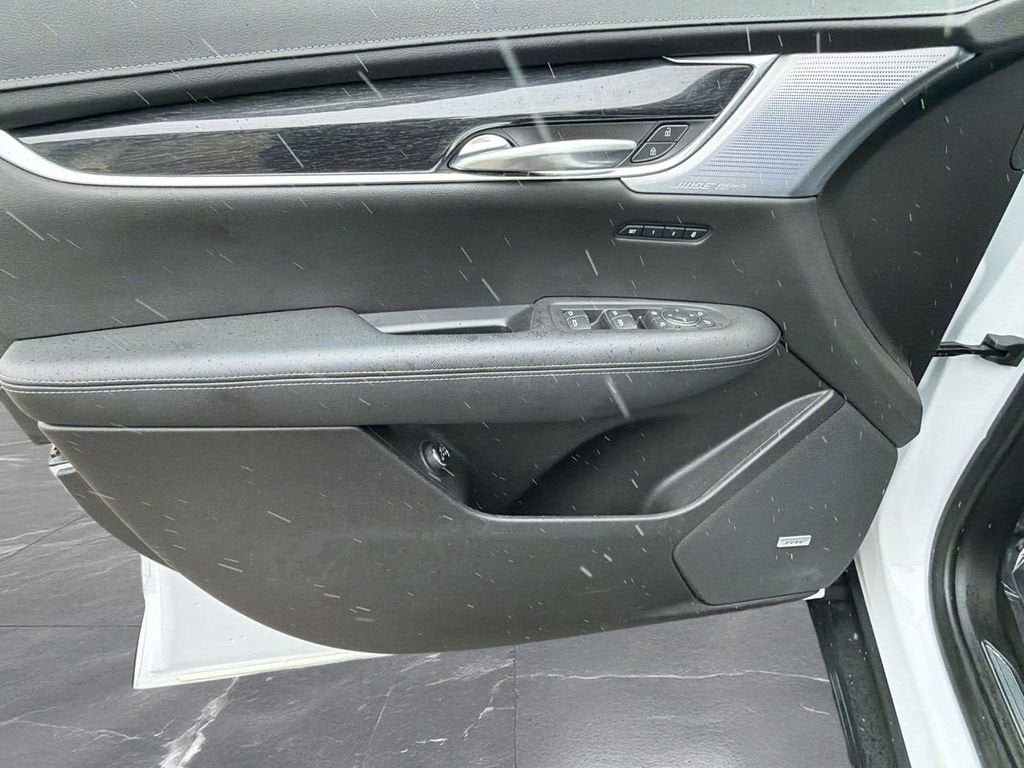 2020 Cadillac XT5 Premium Luxury AWD