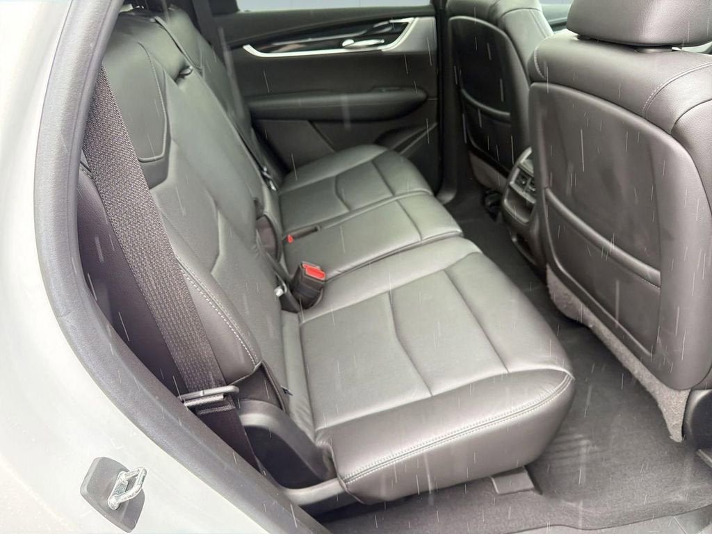 2020 Cadillac XT5 Premium Luxury AWD