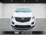 2020 Cadillac XT5 Premium Luxury AWD