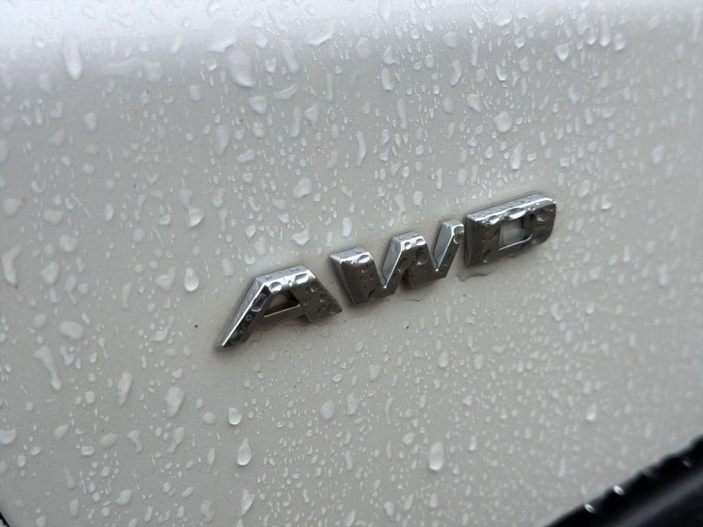 2020 Cadillac XT5 Premium Luxury AWD