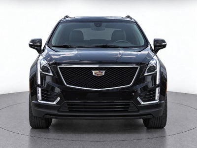 2020 Cadillac XT5 Sport AWD
