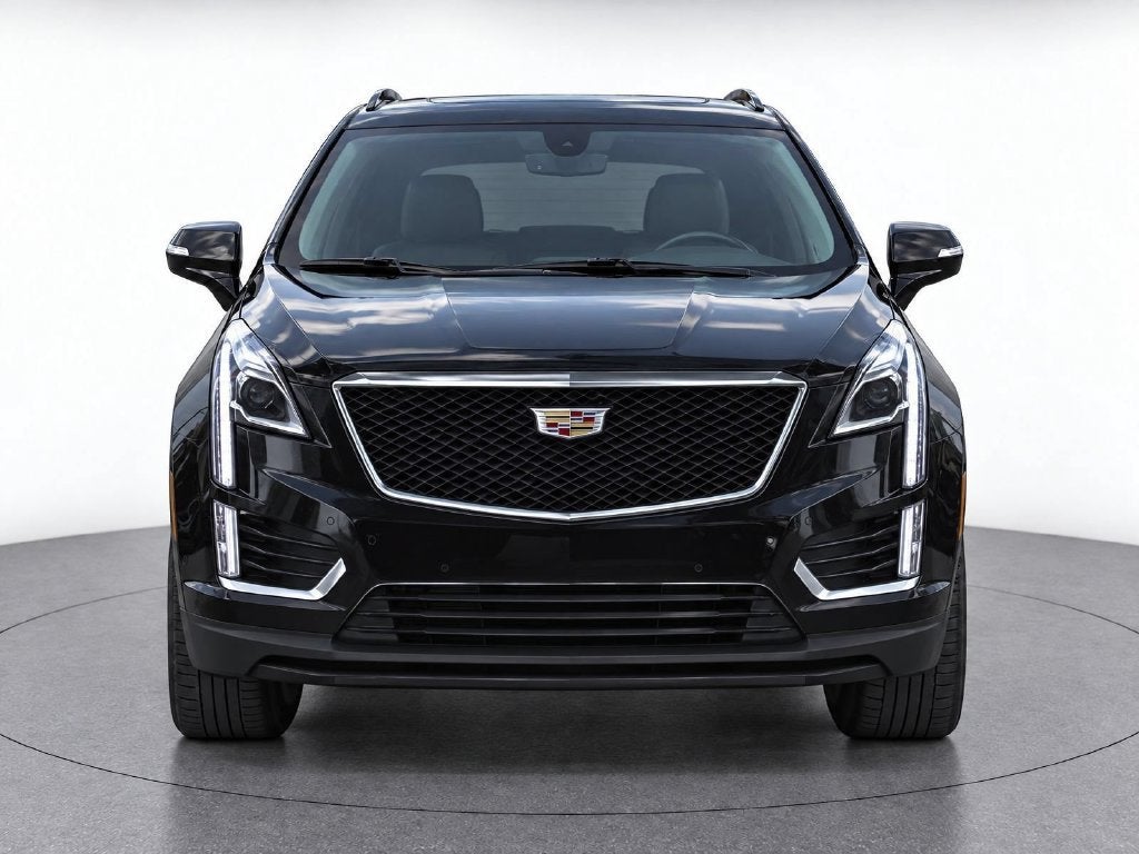 2020 Cadillac XT5 Sport AWD
