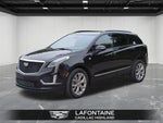 2020 Cadillac XT5 Sport AWD