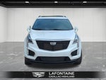 2024 Cadillac XT5 Sport