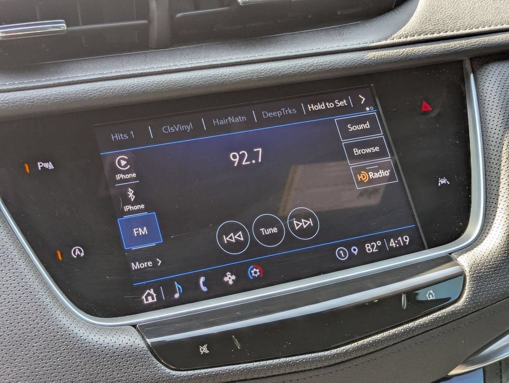 2023 Cadillac XT6 Luxury