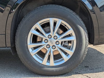 2024 Cadillac XT6 Luxury
