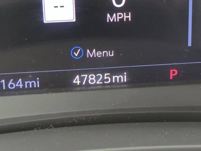 2023 Cadillac XT6 AWD Premium Luxury