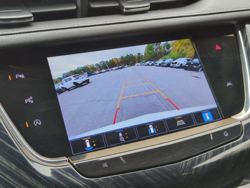 2023 Cadillac XT6 AWD Premium Luxury