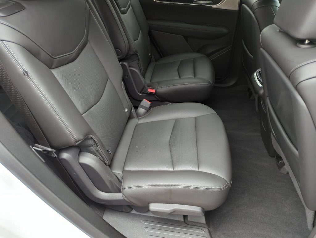 2023 Cadillac XT6 AWD Premium Luxury