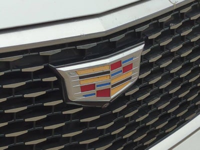 2023 Cadillac XT6 AWD Premium Luxury