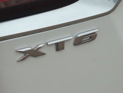 2023 Cadillac XT6 AWD Premium Luxury
