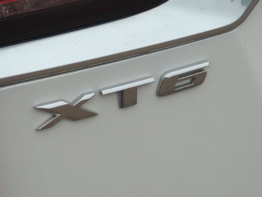 2023 Cadillac XT6 AWD Premium Luxury