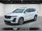 2023 Cadillac XT6 AWD Premium Luxury