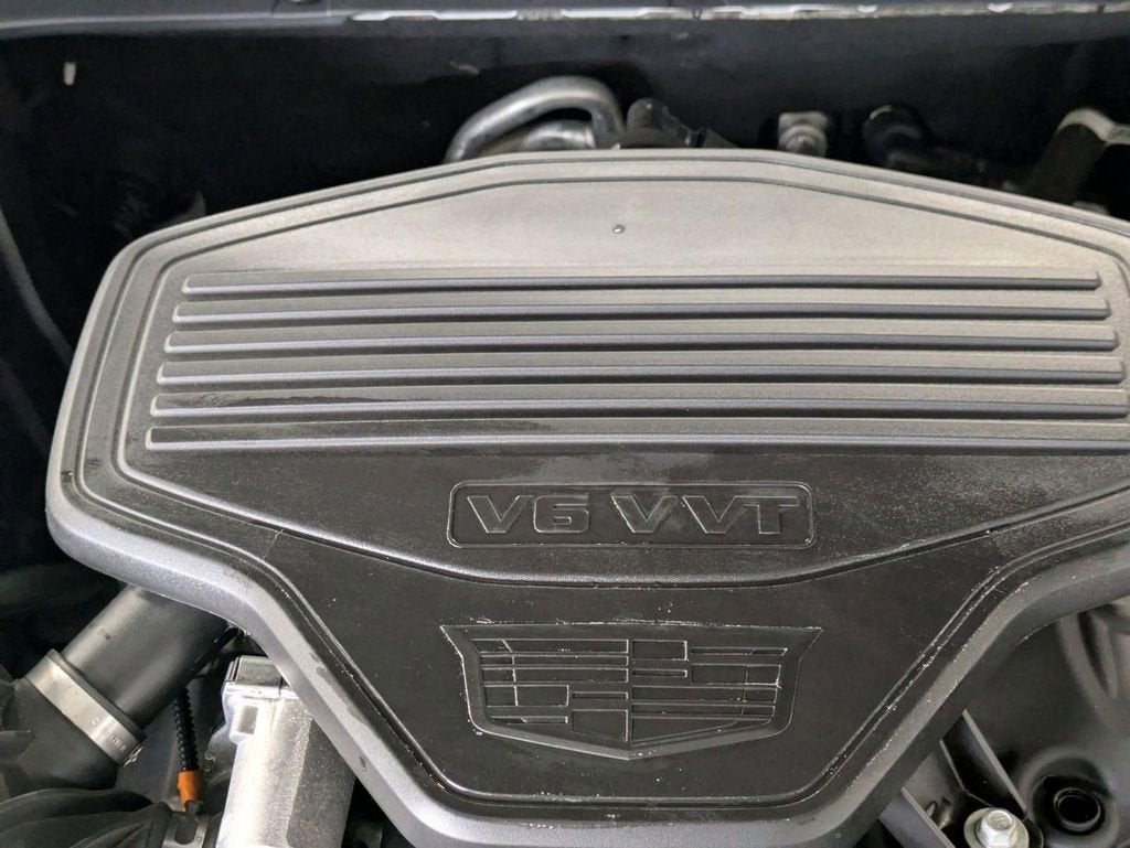 2024 Cadillac XT6 Sport