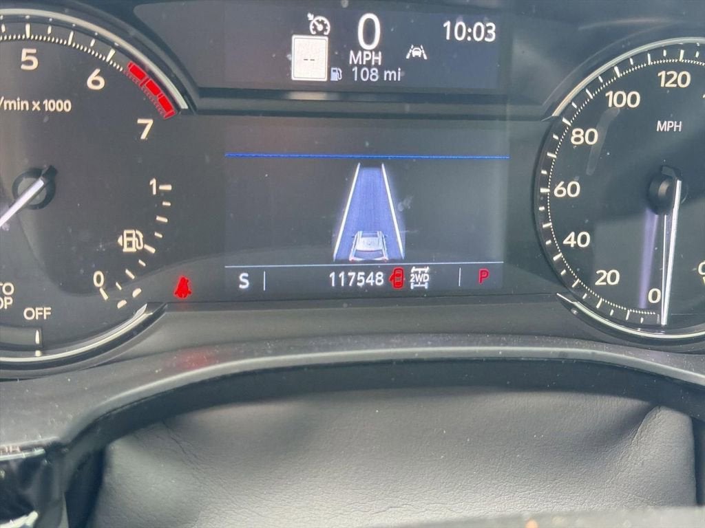 2020 Cadillac XT6 AWD Sport