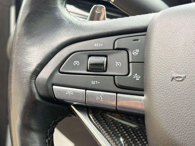 2020 Cadillac XT6 AWD Sport