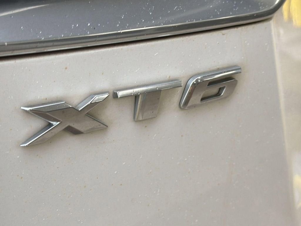2020 Cadillac XT6 AWD Sport