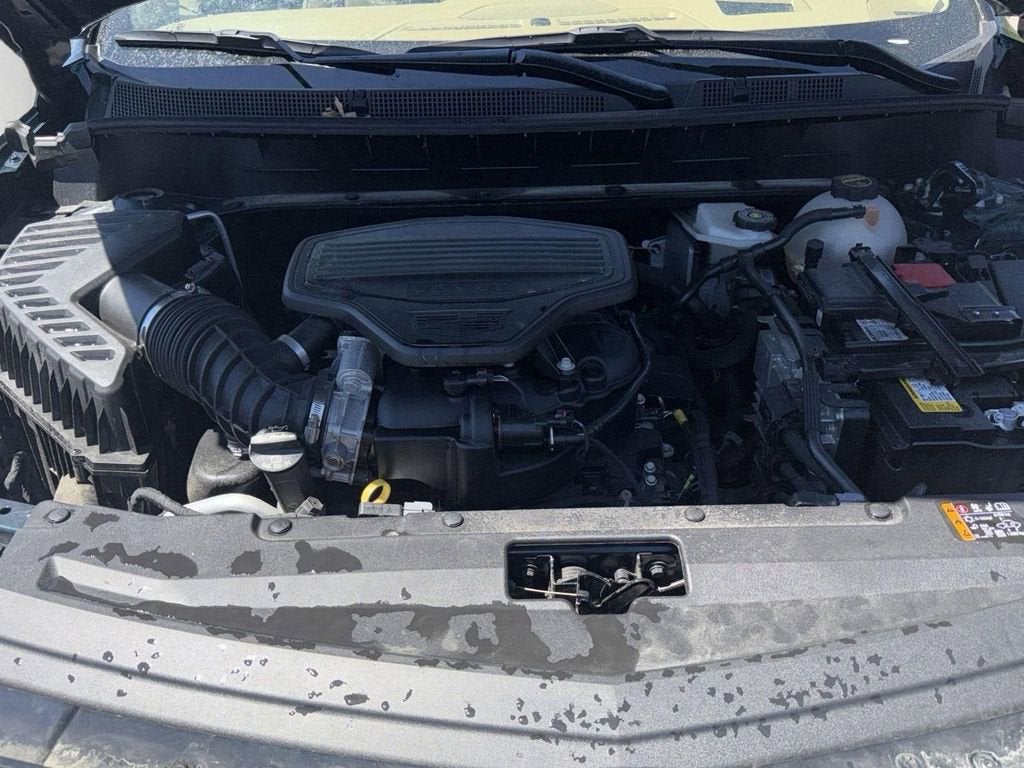 2025 Cadillac XT6 Sport