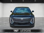 2024 Cadillac LYRIQ Luxury 1