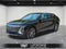 2024 Cadillac LYRIQ Luxury 1