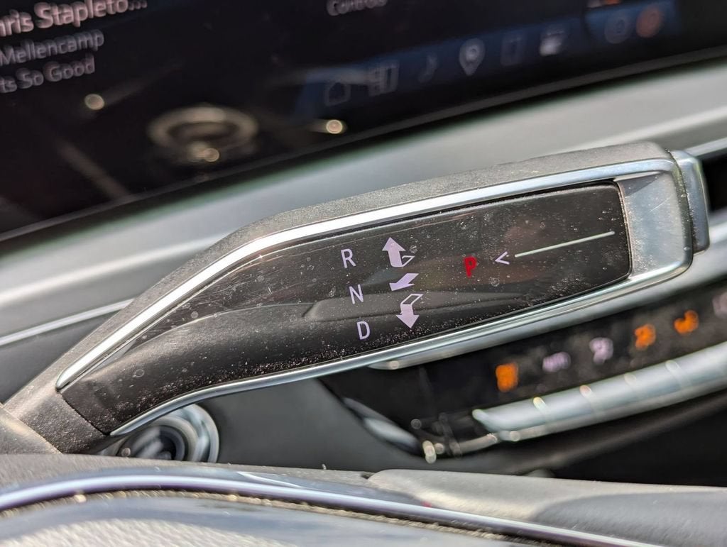 2024 Cadillac LYRIQ Sport 2