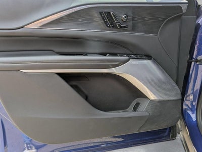 2024 Cadillac LYRIQ Sport 2
