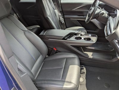 2024 Cadillac LYRIQ Sport 2