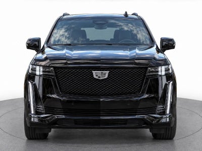 2024 Cadillac Escalade Sport