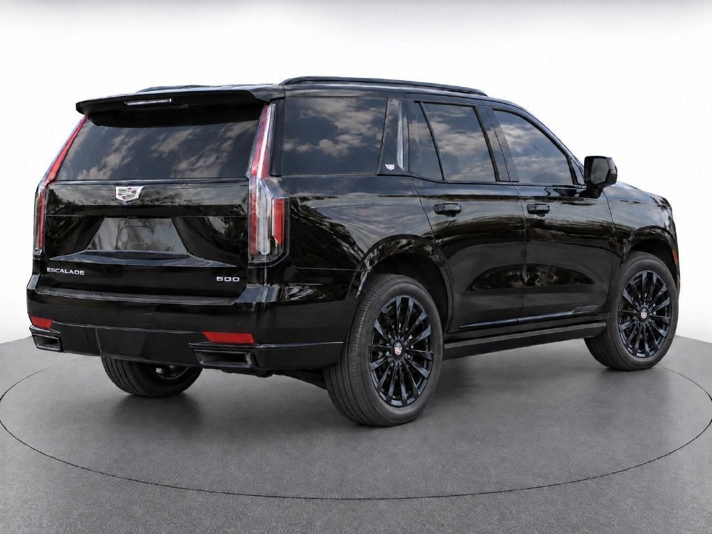 2024 Cadillac Escalade Sport