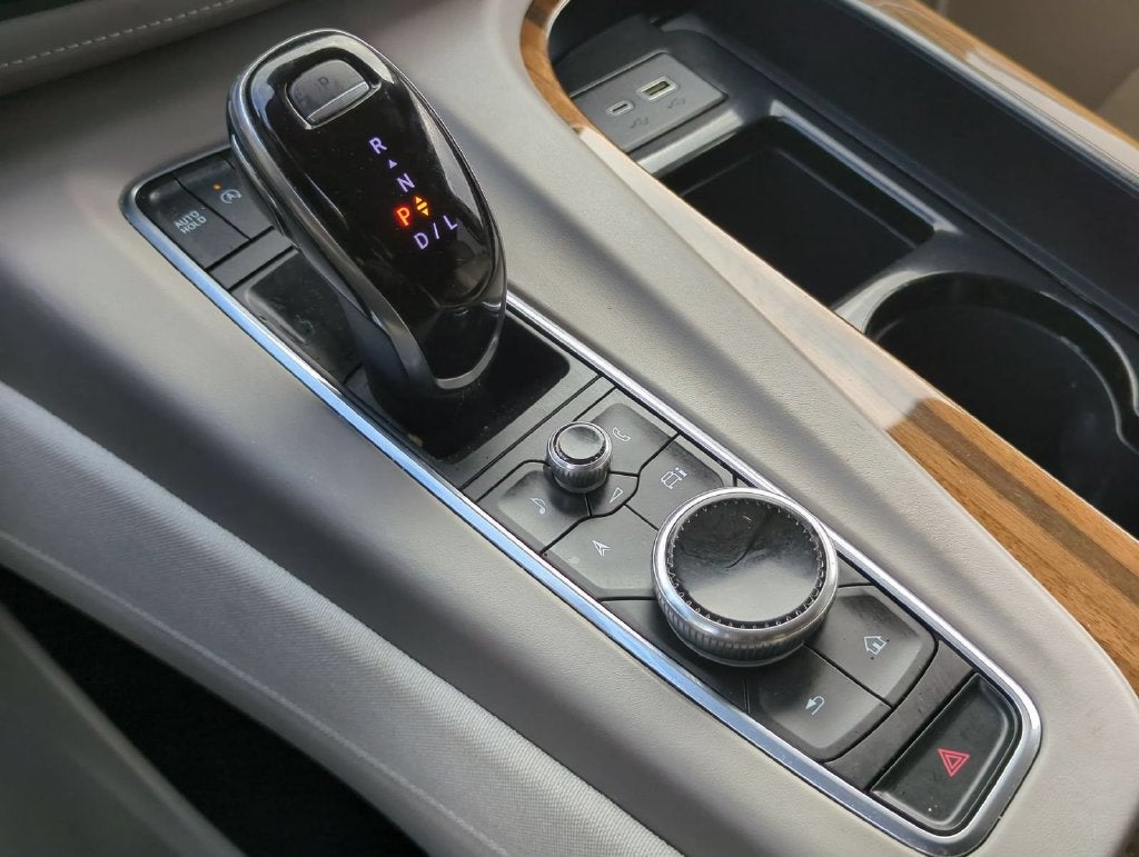 2024 Cadillac Escalade Sport Platinum
