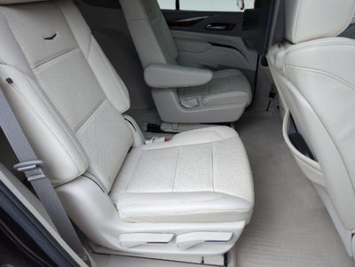 2024 Cadillac Escalade Sport Platinum