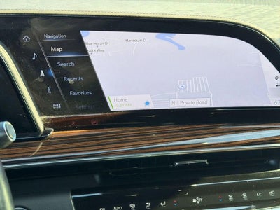 2023 Cadillac Escalade ESV Premium Luxury