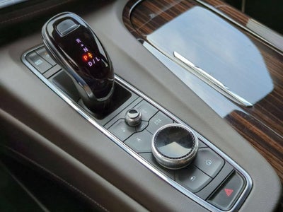 2023 Cadillac Escalade ESV 4WD Premium Luxury