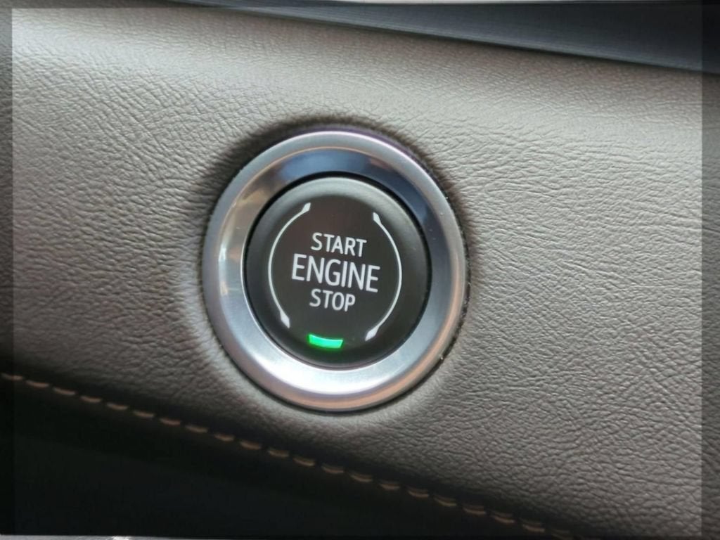 2023 Cadillac Escalade ESV 4WD Premium Luxury