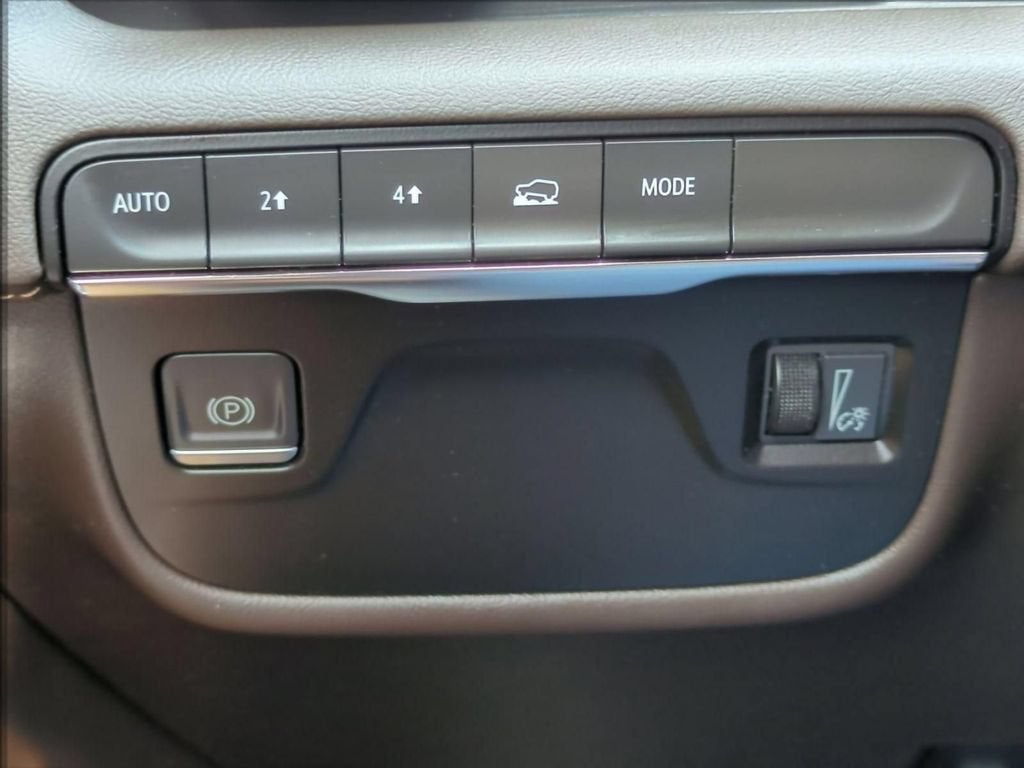 2023 Cadillac Escalade ESV 4WD Premium Luxury
